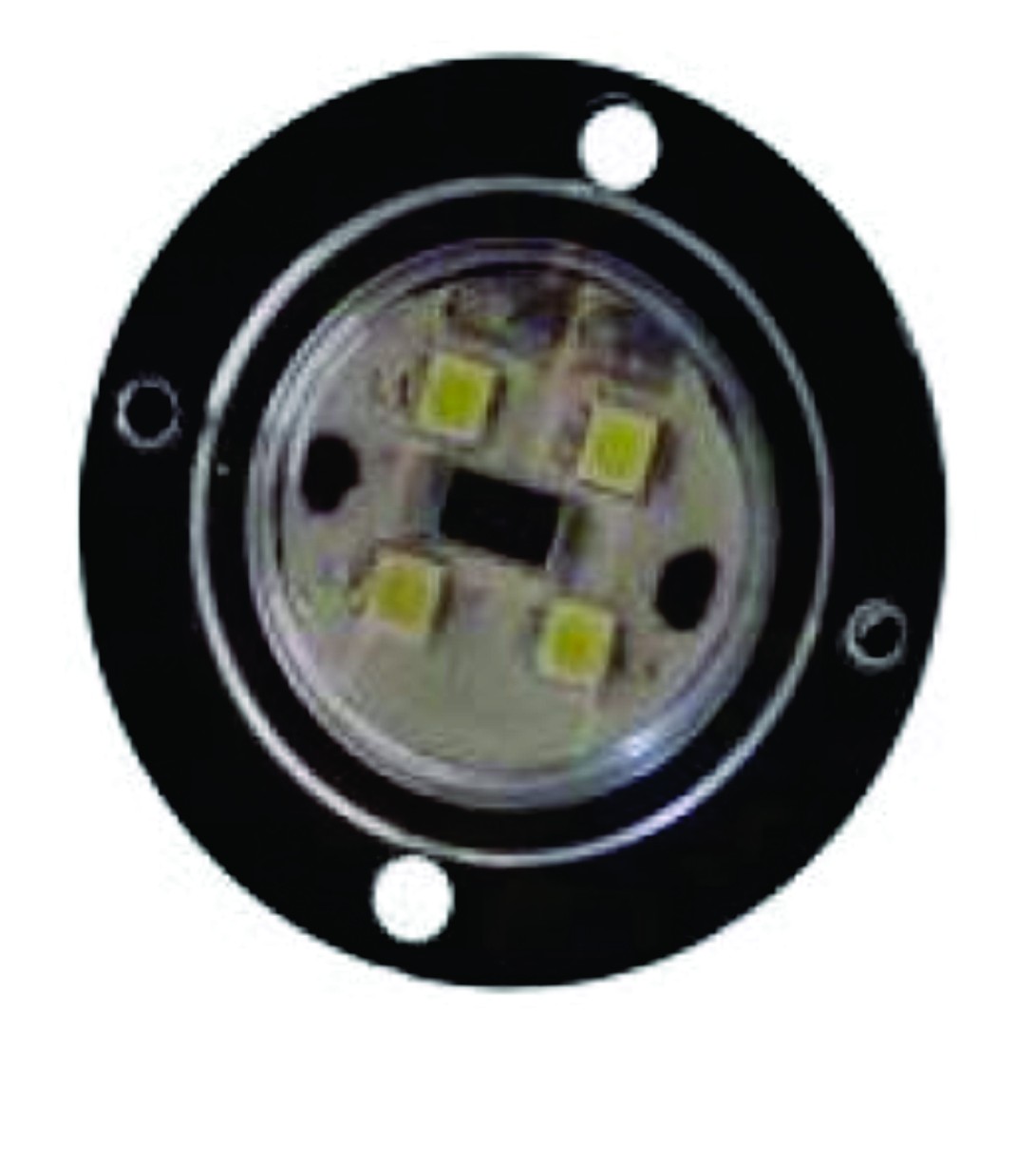 LUMINARIA STROBO FAROL