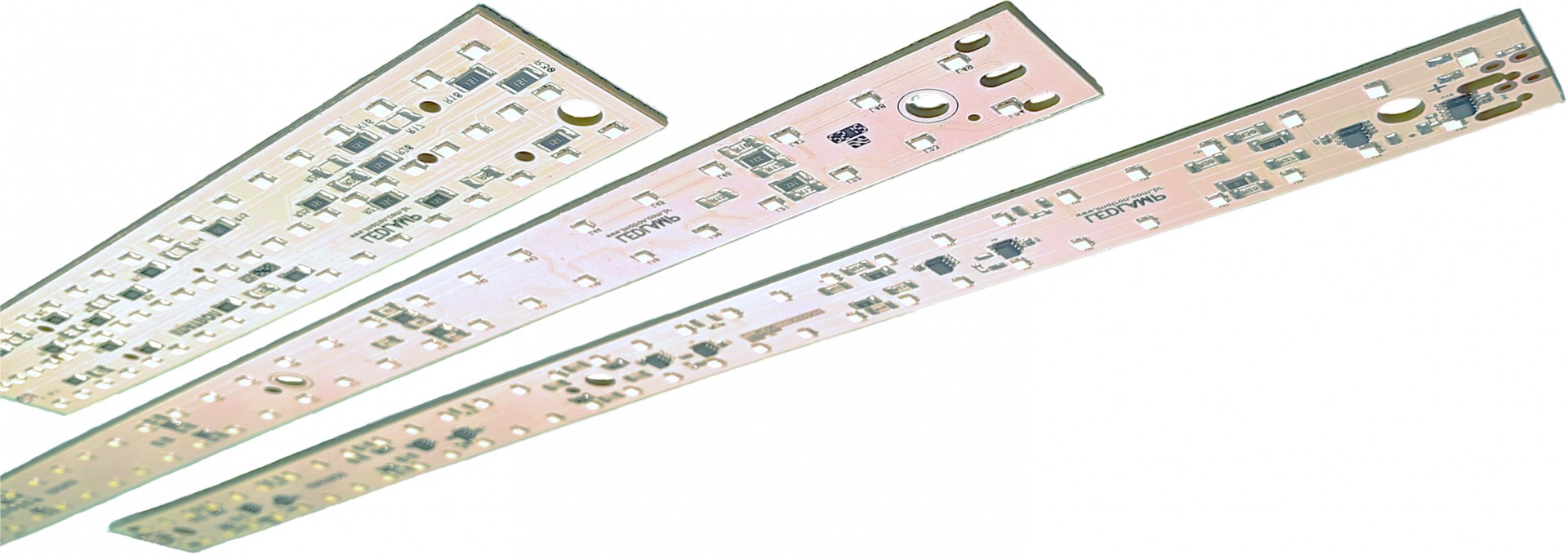 MODULOS SMD